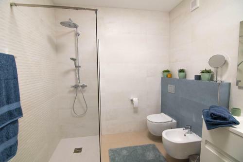 Mareblu Apartments Premantura