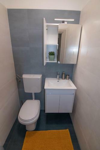 Mareblu Apartments Premantura