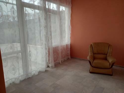 Hostal Affittacamere Masseria Montefedele