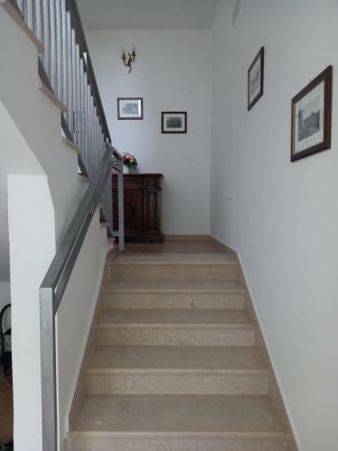 Hostal Affittacamere Masseria Montefedele