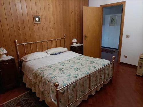 Apartamento Casa Tra I Pini