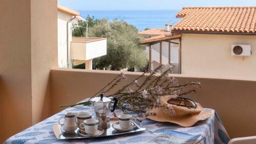Apartamento Welcomely - Casa Dei Lentischi