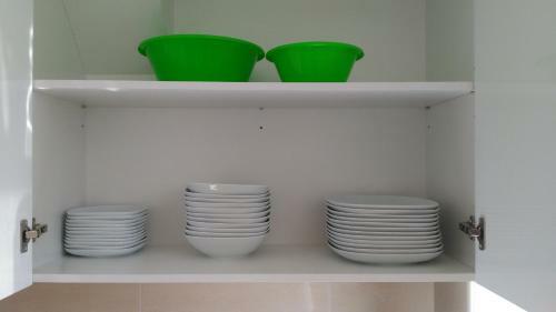 Apartamento Simoes De Castro Flat