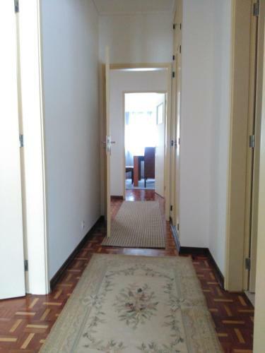 Apartamento Simoes De Castro Flat