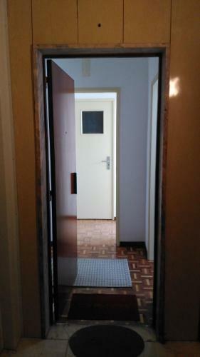 Apartamento Simoes De Castro Flat