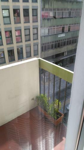 Apartamento Simoes De Castro Flat