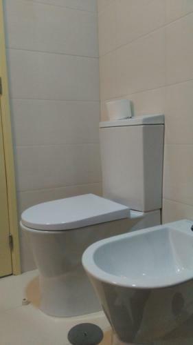 Apartamento Simoes De Castro Flat