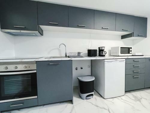 Apartamento Ocean Paradise Beach