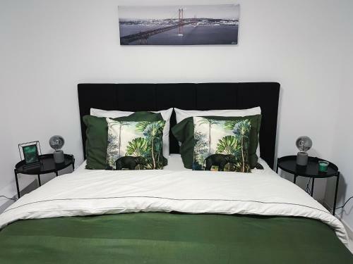 Apartamento Ocean Paradise Beach