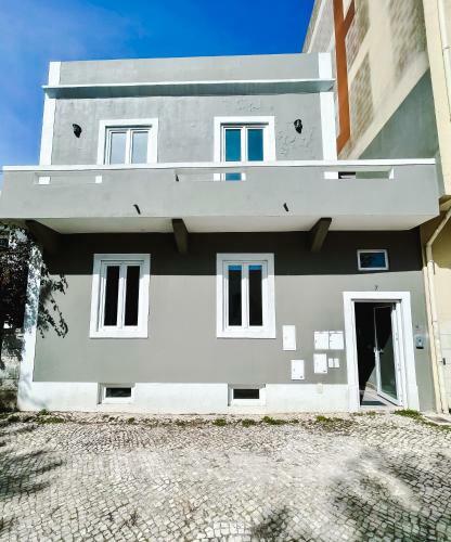Apartamento Ocean Paradise Beach