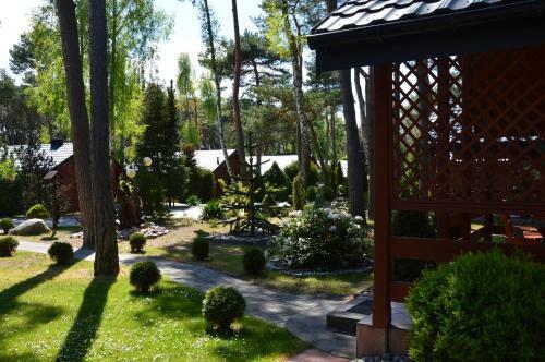 Domki Pod Wydmami 40m Od Pla?y