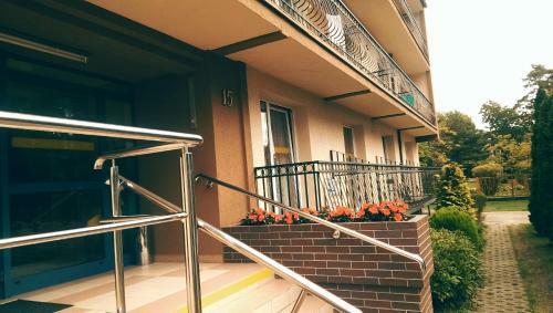 Hotel Rybitwa