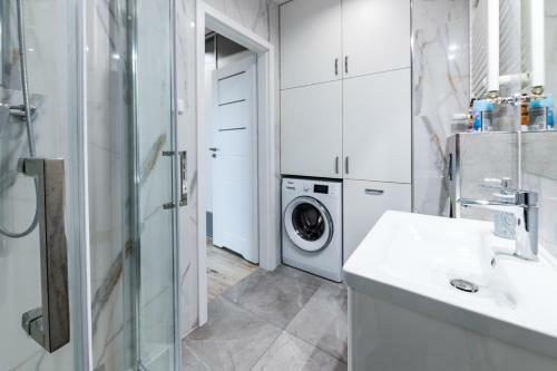 Holiday Apartment
