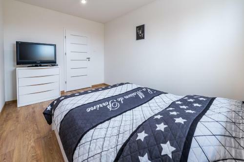 Holiday Apartment