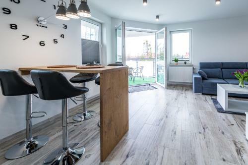 Holiday Apartment