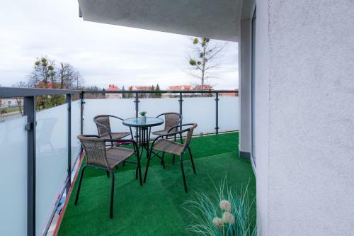 Holiday Apartment