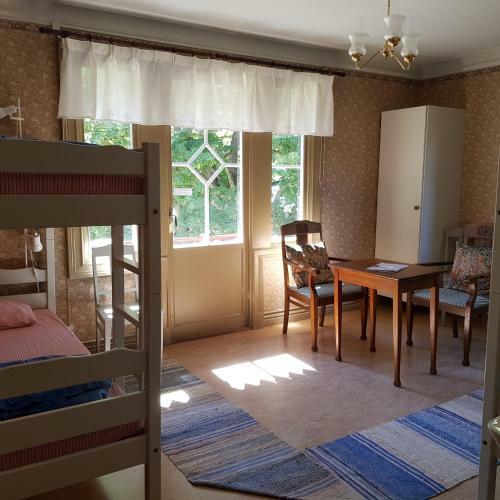 Albergue Stf/villa Eira Vandrarhem