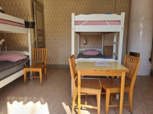 Albergue Stf/villa Eira Vandrarhem