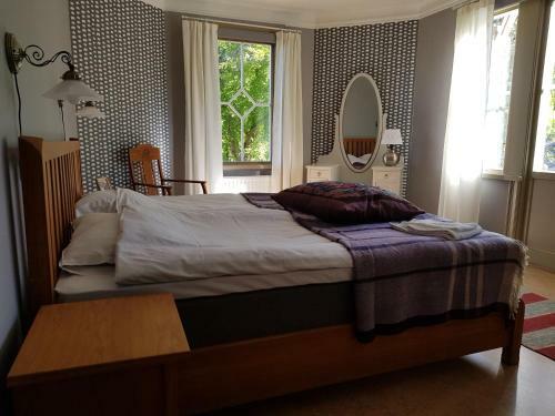 Albergue Stf/villa Eira Vandrarhem