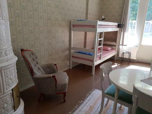 Albergue Stf/villa Eira Vandrarhem