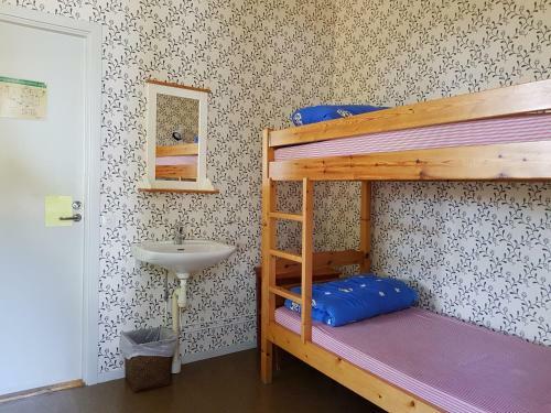 Albergue Stf/villa Eira Vandrarhem