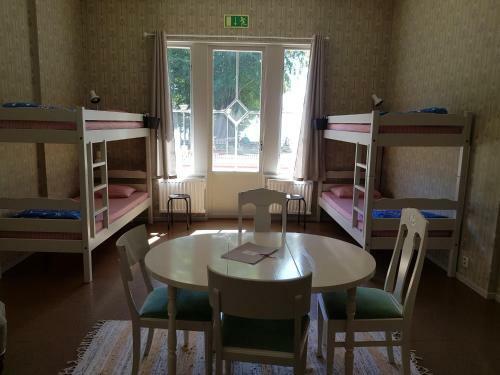 Albergue Stf/villa Eira Vandrarhem
