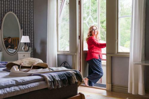 Albergue Stf/villa Eira Vandrarhem