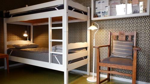 Albergue Stf/villa Eira Vandrarhem