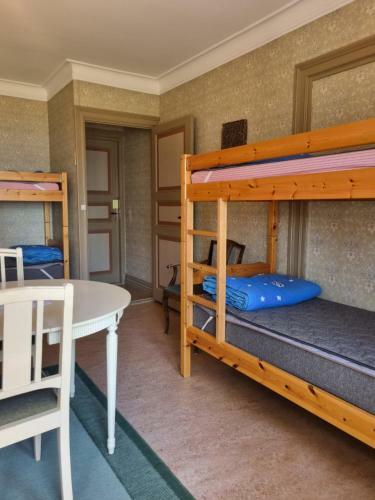 Albergue Stf/villa Eira Vandrarhem