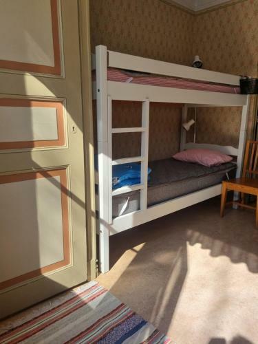 Albergue Stf/villa Eira Vandrarhem