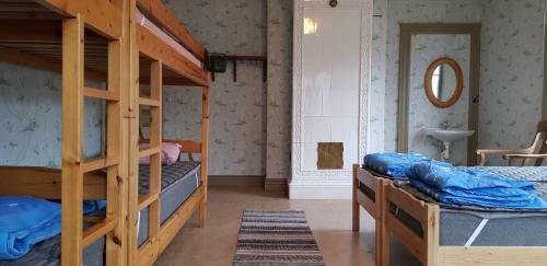 Albergue Stf/villa Eira Vandrarhem
