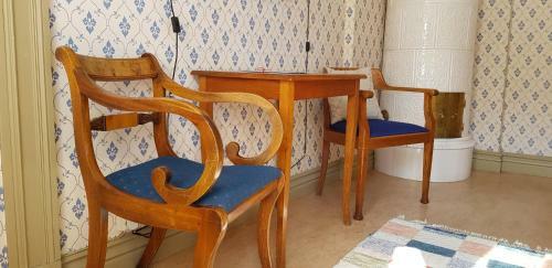 Albergue Stf/villa Eira Vandrarhem