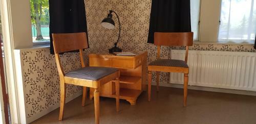 Albergue Stf/villa Eira Vandrarhem