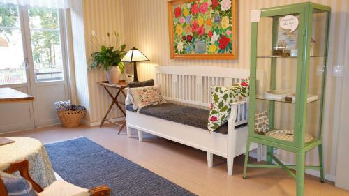 Albergue Stf/villa Eira Vandrarhem