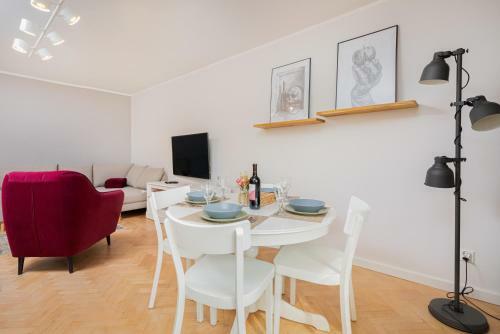 Apartment Gdynia Red?owo By Renters