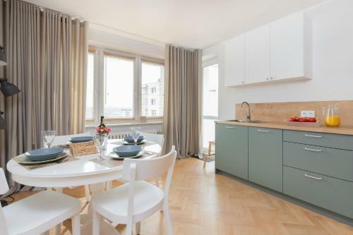 Apartment Gdynia Red?owo By Renters