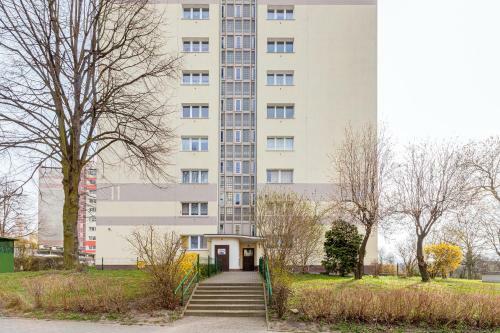 Apartment Gdynia Red?owo By Renters