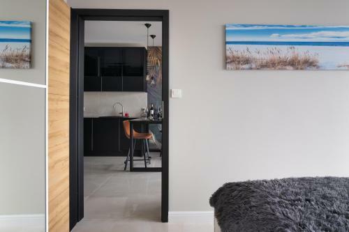 Apartament 1612 Modern Tower Gdynia