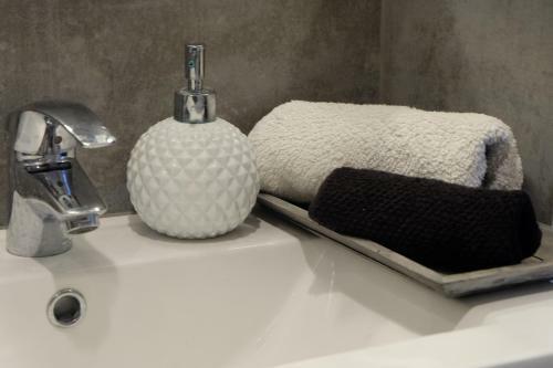 Kapita?ska Apartament