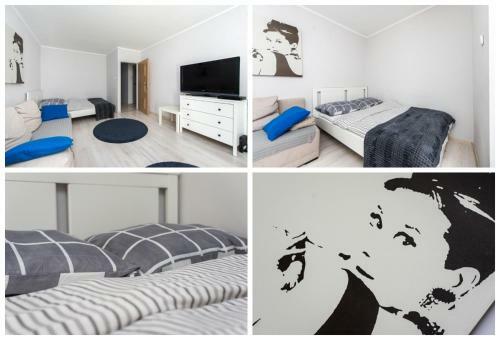 Mw Apartamenty - Apartament Blisko Centrum