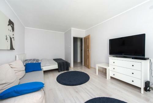 Mw Apartamenty - Apartament Blisko Centrum