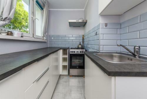 Mw Apartamenty - Apartament Blisko Centrum