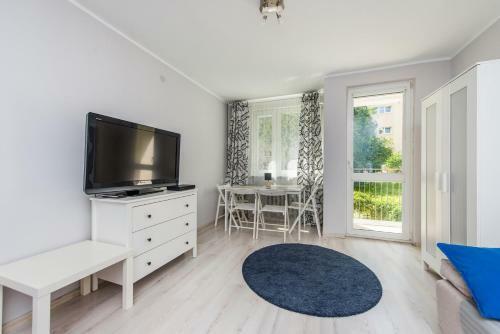Mw Apartamenty - Apartament Blisko Centrum