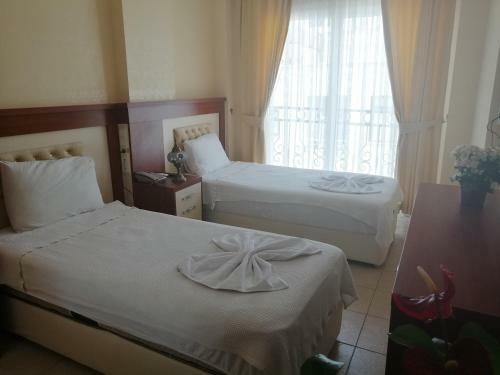 Korykos Hotel
