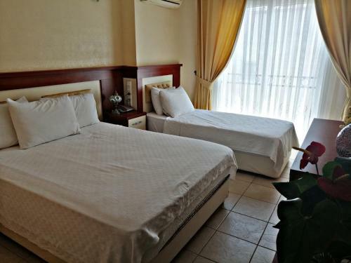 Korykos Hotel