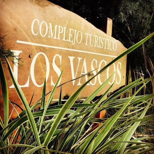 Apartamento Los Vascos