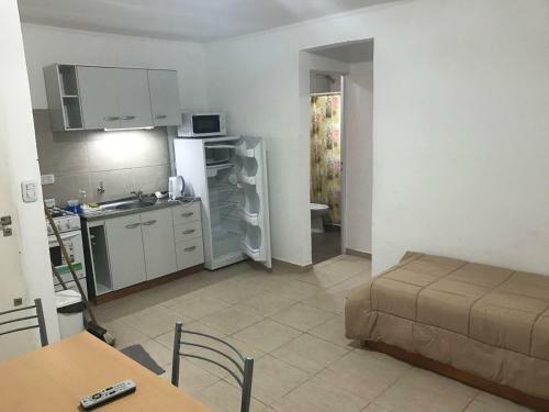 Apartamento Los Vascos