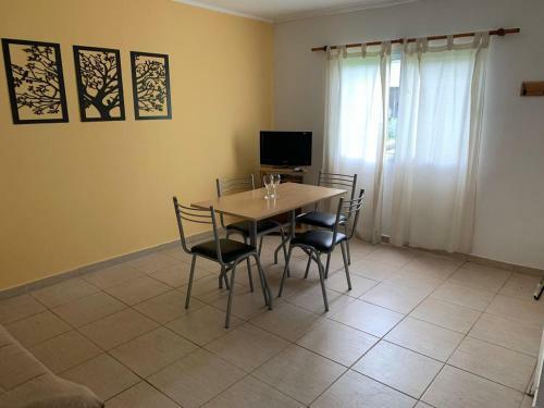 Apartamento Los Vascos