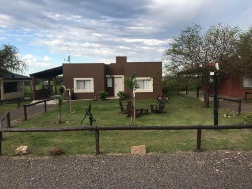 Apartamento Los Vascos