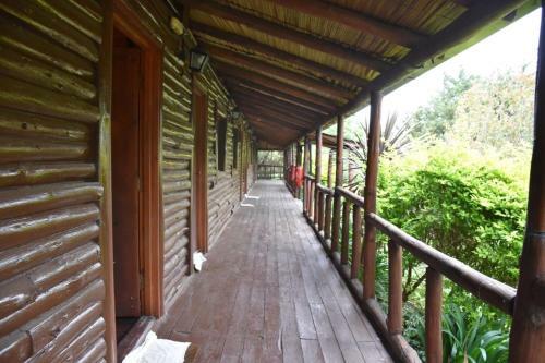 Apartamento Los Vascos